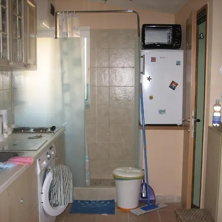 Pensjonat Split Central Guesthouse 3*