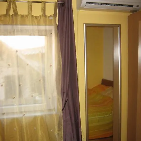 Pensjonat Split Central Guesthouse 3*