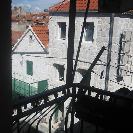 Pensjonat Split Central Guesthouse Split