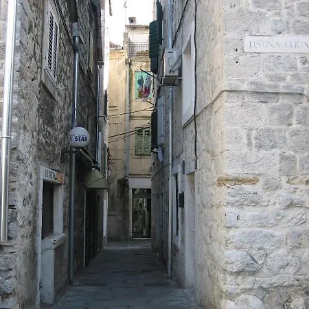 Split Central Guesthouse Pensjonat