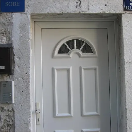 Pensjonat Split Central Guesthouse 3*