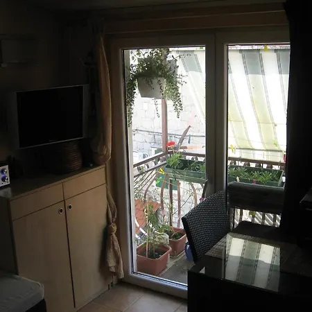 Pensjonat Split Central Guesthouse 3*