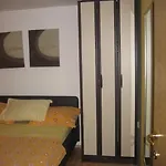 Split Central Guesthouse Pensión