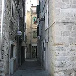 Split Central Guesthouse Pensión
