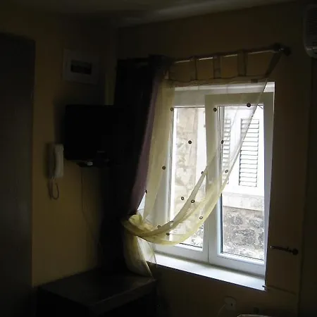 Split Central Guesthouse 3* Spalato