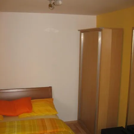 Affittacamere Split Central Guesthouse 3*