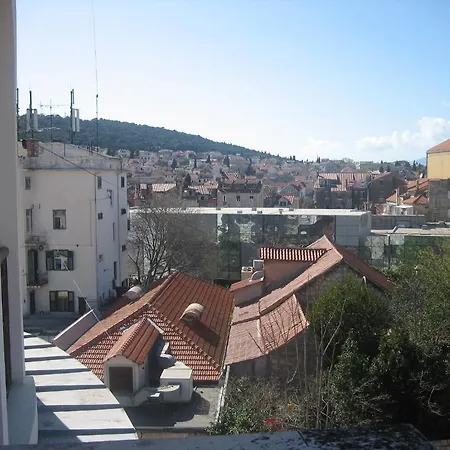 Pensjonat Split Central Guesthouse 3*