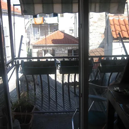 Split Central Guesthouse 3* Spalato