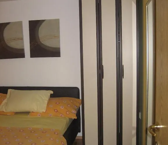 Split Central Guesthouse Pensjonat