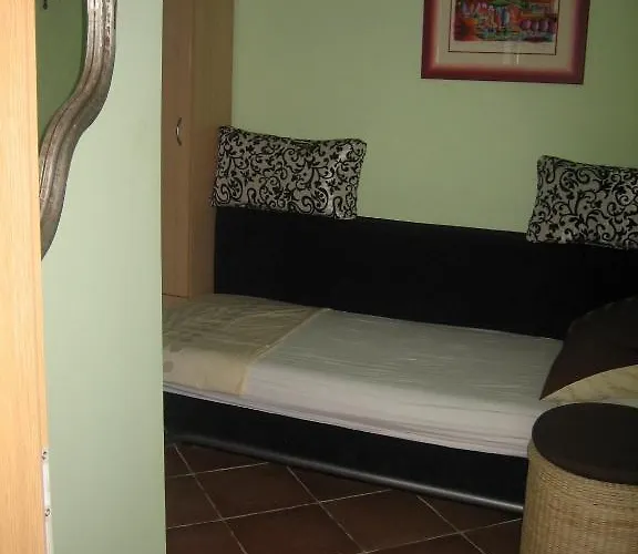 Guest house Split Central Guesthouse