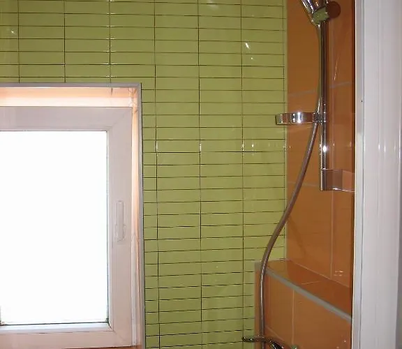 Split Central Guesthouse Guest house