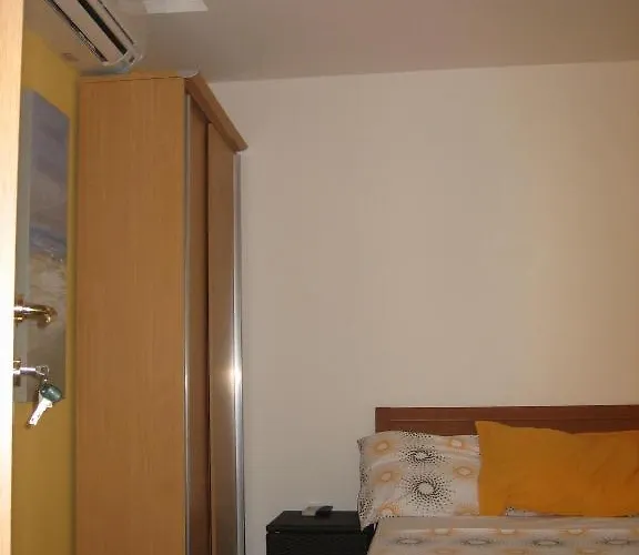 Split Central Guesthouse Split