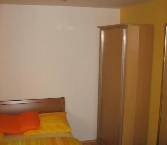 Guest house Split Central Guesthouse 3*