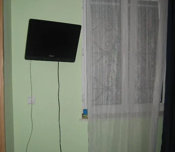 Split Central Guesthouse Pensjonat 3*