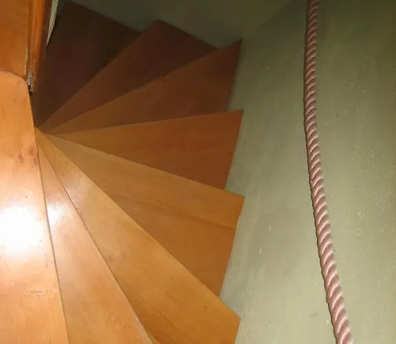 Split Central Guesthouse Pensjonat