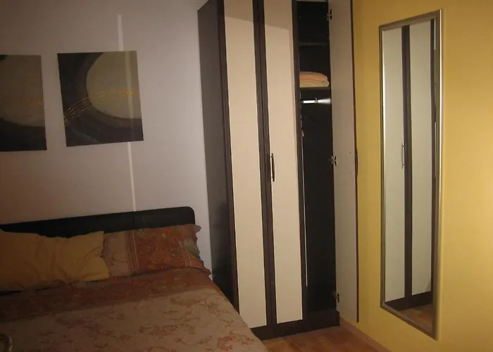 Split Central Guesthouse Pensjonat 3*