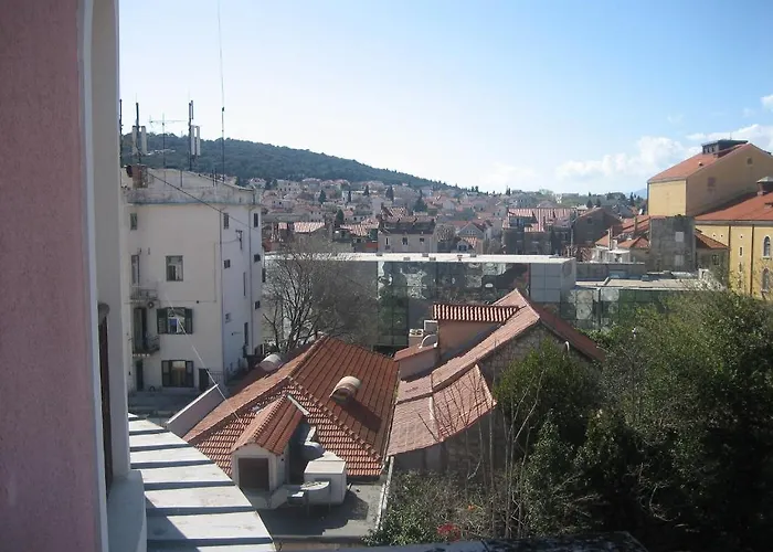 Guest house Split Central Guesthouse 3*