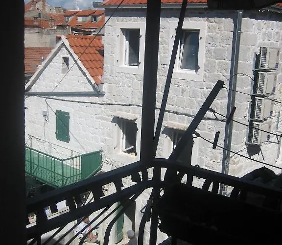 Guest house Split Central Guesthouse Split