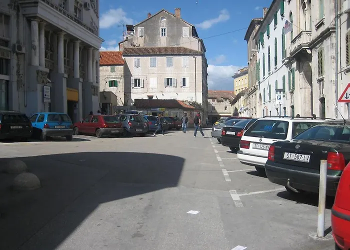 Split Central Guesthouse Guest house Split