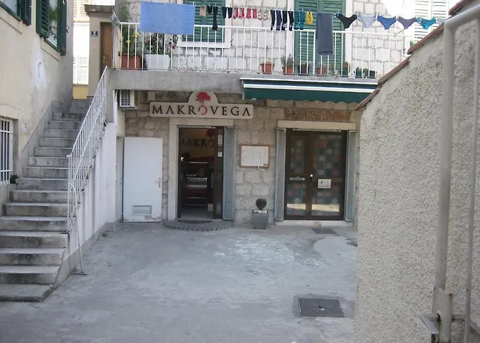 Split Central Guesthouse Guest house