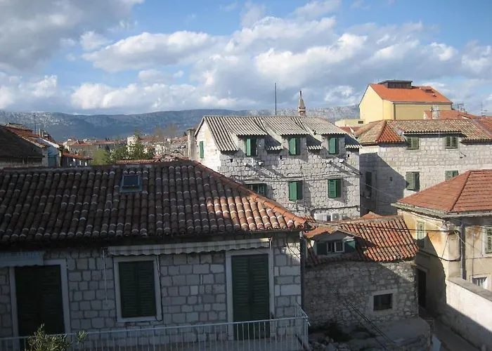 Split Central Guesthouse Guest house Split