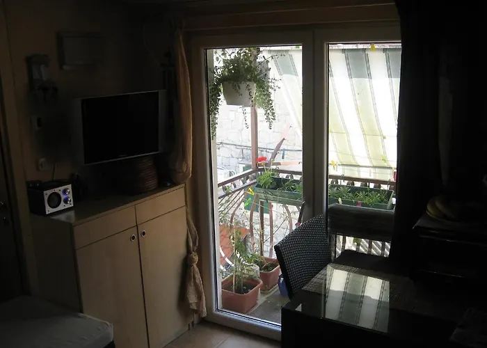 Guest house Split Central Guesthouse 3*