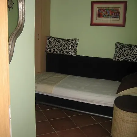 Gasthof Split Central Guesthouse