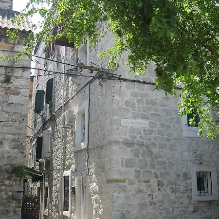 Split Central Guesthouse Gasthof Split
