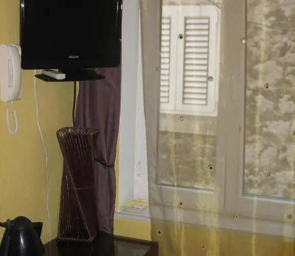 Split Central Guesthouse ספליט