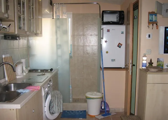 בית הארחה Split Central Guesthouse 3*