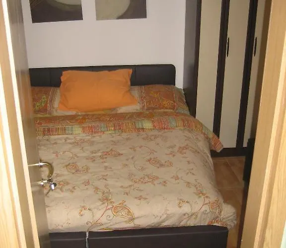 בית הארחה Split Central Guesthouse ספליט