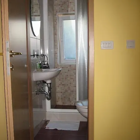 Split Central Guesthouse 게스트하우스 스플리트