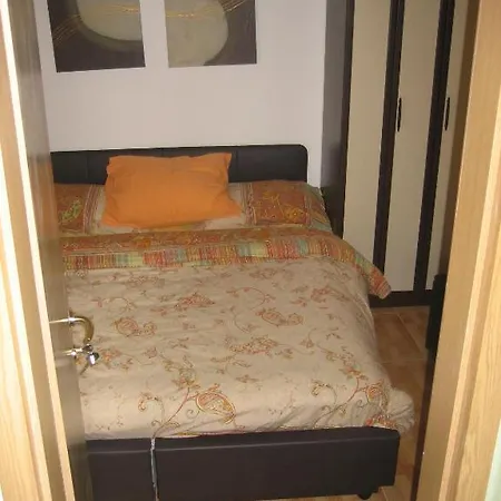 게스트하우스 Split Central Guesthouse 스플리트